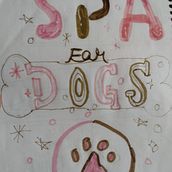 Mi proyecto del curso: Cuaderno tipográfico con lettering manual. Lettering, Sketching, Creativit, Drawing, H, Lettering, and Sketchbook project by Elda - 08.11.2023