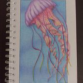 My first art . Un progetto di Disegno artistico di susana1mejiae - 11.08.2023