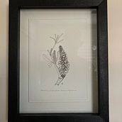 My project for course: Frame Making for Beginners: Showcase Your Art - Mark Hoy. Arts, and Crafts project by Mark Hoy - 08.11.2023