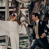Mi proyecto del curso: Fotografía de boda: sesión de pareja . % Juanita Misericordia tarafından hazırlanan Fotoğrafçılık, Editör, al Tasarım, Güzel sanatlar, Ve Pazarlama projesi - 08.11.2023