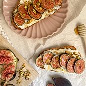 My project for course: Food Styling and Photography for Instagram. Photograph, Social Media, Photo Retouching, Mobile Photograph, Product Photograph, Digital Photograph, Food Photograph, Instagram Photograph, Lifest, le Photograph, Food St, and ling project by Rebecca Gianforcaro - 08.11.2023