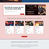 Mi proyecto del curso: Teoría del color aplicada a proyectos online. Design, UX / UI, Graphic Design, Web Design, Mobile Design, Digital Design, and Color Theor project by Ana Pereyra - 08.11.2023