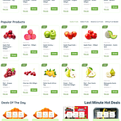 Benefits Online Fruits and Vegetables Chandigarh with www.Pulpnest.in. Un progetto di Fotografia di pulpnest chandigarh - 30.12.2022