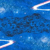 Midnight Journey | Original Composition. Un progetto di Musica, Produzione musicale, Multimedia e Audio di Amauris Willmore Medrano - 31.07.2023