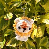 león. Crochet project by dijaz2246 - 08.12.2023