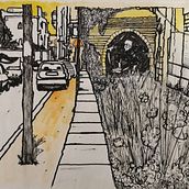 DISEGNI ....... Traditional illustration project by RAFFAELE SCOTTO DI CARLO - 08.12.2023