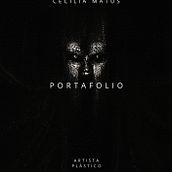 Mi proyecto del curso: Claves para crear un porfolio de ilustración profesional. Traditional illustration, Management, Productivit, Fine Arts, Editorial Design, Painting, and Watercolor Painting project by Cecilia Matus - 08.12.2023