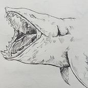 Mi proyecto del curso: Sketching diario como inspiración creativa Ein Projekt aus dem Bereich Traditionelle Illustration, Skizzenentwurf, Kreativität, Zeichnung und Sketchbook von Guillermo Paternina Berrocal - 12.08.2023
