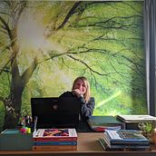 Mijn project van de cursus: Personal branding creëren op Instagram. Un projet de Marketing, Réseaux sociaux, Marketing digital, Marketing mobile, Instagram, Marketing de contenu, Communication , et Marketing pour Instagram de Cheyenne Walsum - 12.08.2023
