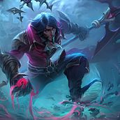 Vlad the Impaler. Traditional illustration, Character Design, Painting, Drawing, Digital Illustration, Video Games, Digital Drawing, and Digital Painting project by Ann - 08.12.2023