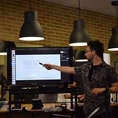 Mi proyecto del curso: Producción musical para películas. Music, and Music Production project by David Pérez Montero - 08.02.2023