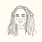 Ilustraciones. Traditional illustration project by isacortes - 08.13.2023