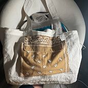Mi proyecto del curso: Costura básica con máquina de coser. Un progetto di Cucito e Textile Design di Krishna Orrante - 14.08.2023