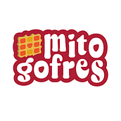 Mitogofres. Design, Br, ing, Identit, Graphic Design, and Logo Design project by Eliseo Hicklees Bello Posada - 01.13.2022