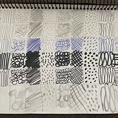 Mi proyecto del curso: Ejercicios en cuaderno para crecer como artista. Traditional illustration, Fine Arts, Sketching, Drawing, and Sketchbook project by Laia Roig Cruz - 08.14.2023