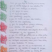 Mi proyecto del curso: Diario de poesía visual: narra con fotografía y versos. Un progetto di Fotografia di ritratto, Fotografia digitale, Fotografia artistica, Fotografia lifest, le e Autoritratto fotografico di Angelica Gallego - 14.08.2023