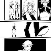 S.P.Y. Project Ein Projekt aus dem Bereich Manga, Comic und Traditionelle Illustration von Karina Esteves dos Santos - 14.08.2023