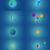 My Personal Project. Motion Graphics, Animation, and 2D Animation project by Jander Souza - 08.06.2023