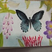 Mi proyecto del curso: Diario naturalista en acuarela Ein Projekt aus dem Bereich Traditionelle Illustration, Aquarellmalerei, Botanische Illustration, Sketchbook und Naturalistische Illustration von Emiliano Fernández - 13.08.2023