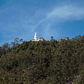 Monserrate. Photograph, Fine Arts, and Photo Retouching project by jmpc86 - 08.15.2023