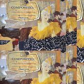 Mi proyecto del curso: Sketchbook de moda: encuentra tu voz creativa. Un progetto di Disegno, Fashion design, Sketchbook e Illustrazione di moda di zet - 15.08.2023