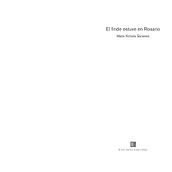 El finde estuve en Rosario. Photograph, Editorial Design, Graphic Design, Writing, Social Media, Mobile Photograph, Stor, telling, Concept Art, Bookbinding, Digital Photograph, Fine-Art Photograph, Documentar, Photograph, and Self-Portrait Photograph project by vickysananes - 08.27.2020