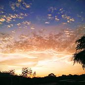 Atardecer. Un projet de Photographie de Maria Juarez - 15.08.2023
