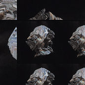 Broken Knights: P1 (Early State). Graphic Design project by Arman Tovmasyan - 08.03.2023