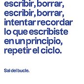 Copywriting para copywriters. Advertising, Cop, writing, Stor, telling, and Communication project by Lola - 08.15.2023