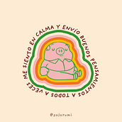 Mi proyecto del curso: Creación de contenido creativo para Instagram Ein Projekt aus dem Bereich Social Media, Kreativität, Instagram, Content-Marketing, Kommunikation, Social Media Design und Marketing für Instagram von Erick Xavier Rumiche Gayoso - 15.08.2023