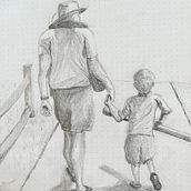 Sketches. Arts, and Crafts project by Paul LaPointe - 08.16.2023