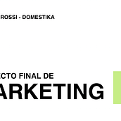 Mi proyecto del curso: Marketing de contenidos para redes sociales- Micaela Rossi. Marketing, Digital Marketing, Content Marketing, Facebook Marketing, YouTube Marketing & Instagram Marketing project by Micaela Rossi - 07.29.2023