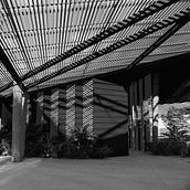 Convergencia. Un proyecto de Diseño, Arquitectura, Diseño de interiores y Modelado 3D de Daniel Quirós M - 16.08.2023
