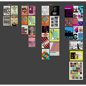 Meu projeto do curso: Design de portfólio com Figma: promova seu trabalho criativo. Design, UX / UI, Creative Consulting, Marketing, Web Design, Creativit, and Portfolio Development project by lucianolopes.lulopes - 08.16.2023