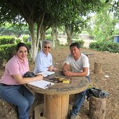 Samayac Suchitepéquez Guatemala. Un proyecto de Publicidad, Fotografía, Cine, vídeo, televisión, Diseño, Artesanía, Gestión del diseño, Educación, Eventos, Diseño de la información y Post-producción fotográfica		 de Carlos García - 16.08.2023