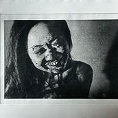 Primer proyecto de fotograbado sobre mi trabajo Murders in China. Photograph, and Fine Arts project by Alfonso de Castro - 08.16.2023