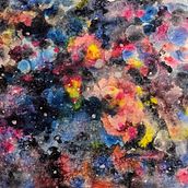 Mi proyecto del curso: Técnicas modernas de acuarela. Un progetto di Illustrazione tradizionale, Belle arti, Pittura e Pittura ad acquerello di Esteban Briones - 15.08.2023
