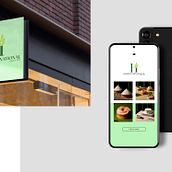 Mi proyecto del curso: Diseño de logotipos: mejora tu flujo de trabajo en Illustrator. Design, Br, ing, Identit, Graphic Design, Vector Illustration, Logo Design, and Digital Design project by Fernanda Marquez - 08.16.2023