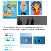 Meu projeto do curso: Como escolher tipografias. Art Direction, Editorial Design, Graphic Design, Information Design, and Web Design project by douglasmartins3 - 08.15.2023