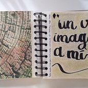 Viaje imaginario a mi interior. Un proyecto de Bellas Artes, Creatividad, Dibujo y Sketchbook de María Jesús Hernández Hernando - 16.08.2023