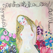 La terra tra cent'anni. Un proyecto de Artesanía y Pintura acrílica de Debora Cingano - 05.05.2023