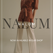 My project for course: Introduction to Fashion Design. Fashion Design project by jeanlyncamposjob - 08.16.2023