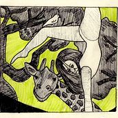 Mi proyecto del curso: Sketchbook para principiantes: aprende a dibujar tu entorno  . % Agostina Pérez Mustillo tarafından hazırlanan Geleneksel illüstras, on, Eskiz çizimi, Yaratıcılık, Çizim, Ve Eskiz defteri projesi - 08.12.2023