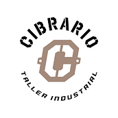 Logo - Cibrario. Design, Graphic Design, Br, ing & Identit project by Enzo Faggiolani - 04.03.2023