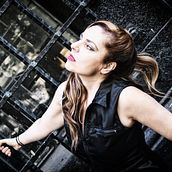 Songs based on Improvisation.. Un projet de Musique de Paula Barouh - 17.08.2023