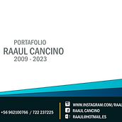 Portafolio. Painting project by raaul - 08.17.2023