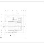 Mi proyecto del curso: Diseño y modelado arquitectónico 3D con Revit. 3D, Architecture, Interior Architecture, 3D Modeling, Digital Architecture, and ArchVIZ project by Isaac Gutiérrez Camacho - 08.11.2023