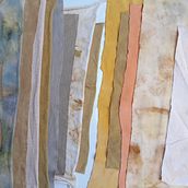 INBORN - Proyecto Punta Negra. Arts, Crafts, Fashion Design, DIY, Textile D, eing, and Textile Design project by @namoricec - 02.13.2021