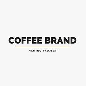 Coffee Project - Naming Process. My project for course: Fundamentals of Memorable Brand Naming. Un projet de Br, ing et identité, Conseil créatif, Gestion de la conception , et Naming de Matias Marinaro - 17.08.2023