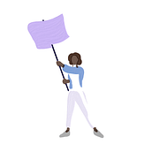 Peakon Animated Illustrations. Traditional illustration, Graphic Design, Digital Illustration, Editorial Illustration, and Animated Illustration project by Florentina Surel - 08.17.2023